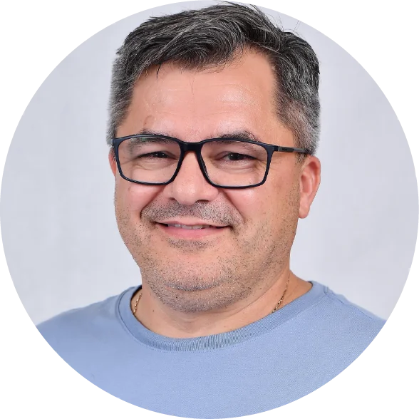 Denis Cristiano Rech