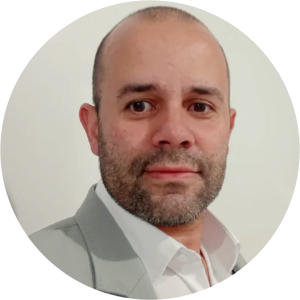 Marcelo Nogueira Rocha