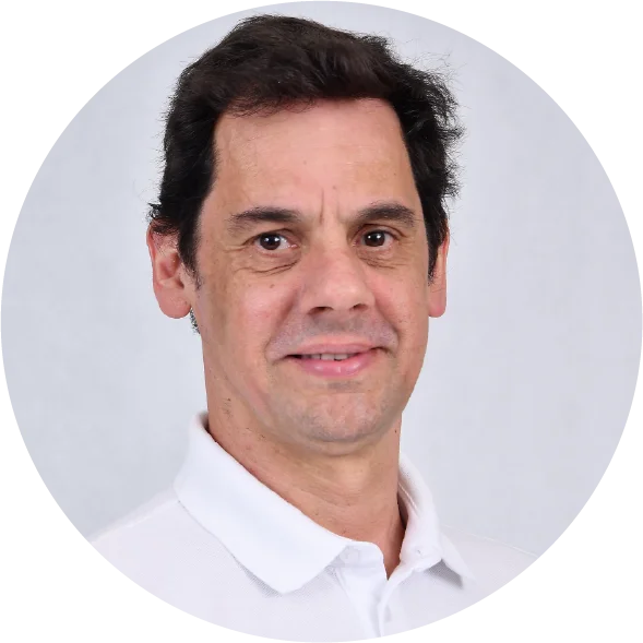 Paulo Eduardo Bennemann