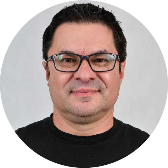 Sérgio Abreu Machado